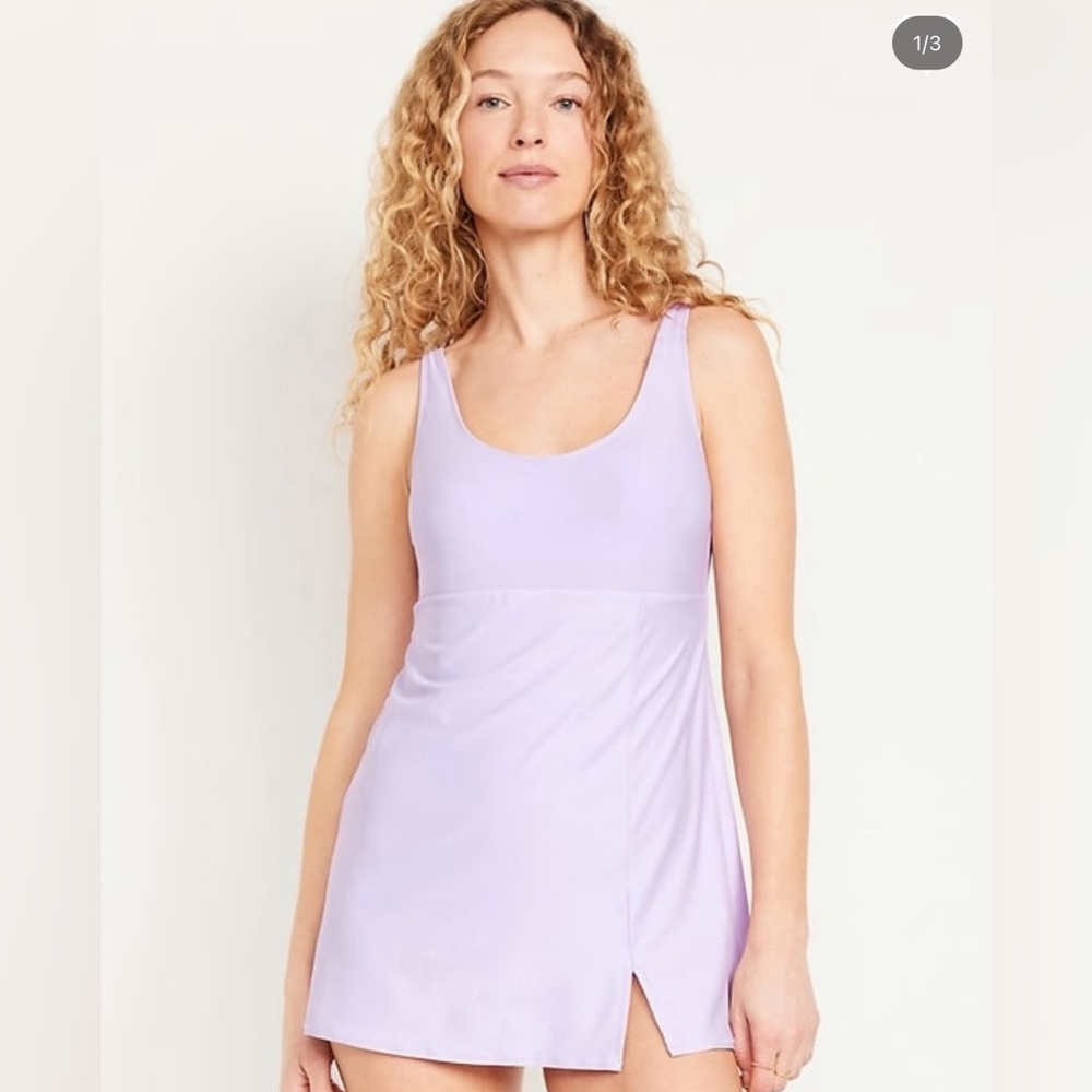 Womens bathing suit